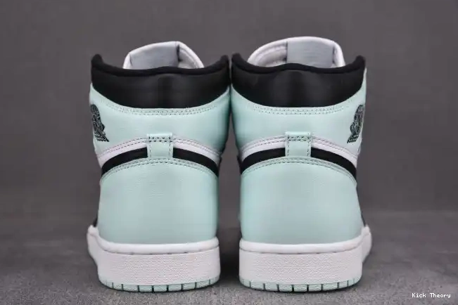 Kick Theory High Igloo Retro 861428-100 Jordan 1 0512